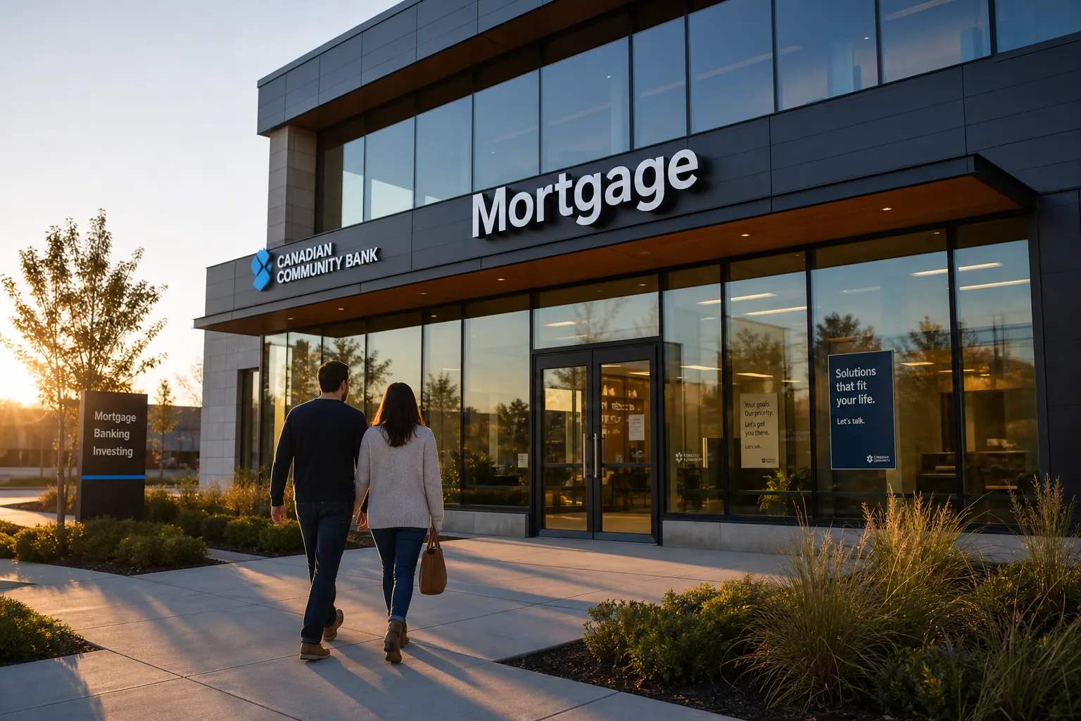 B-Lender Mortgages in Ontario: What You Need to Know