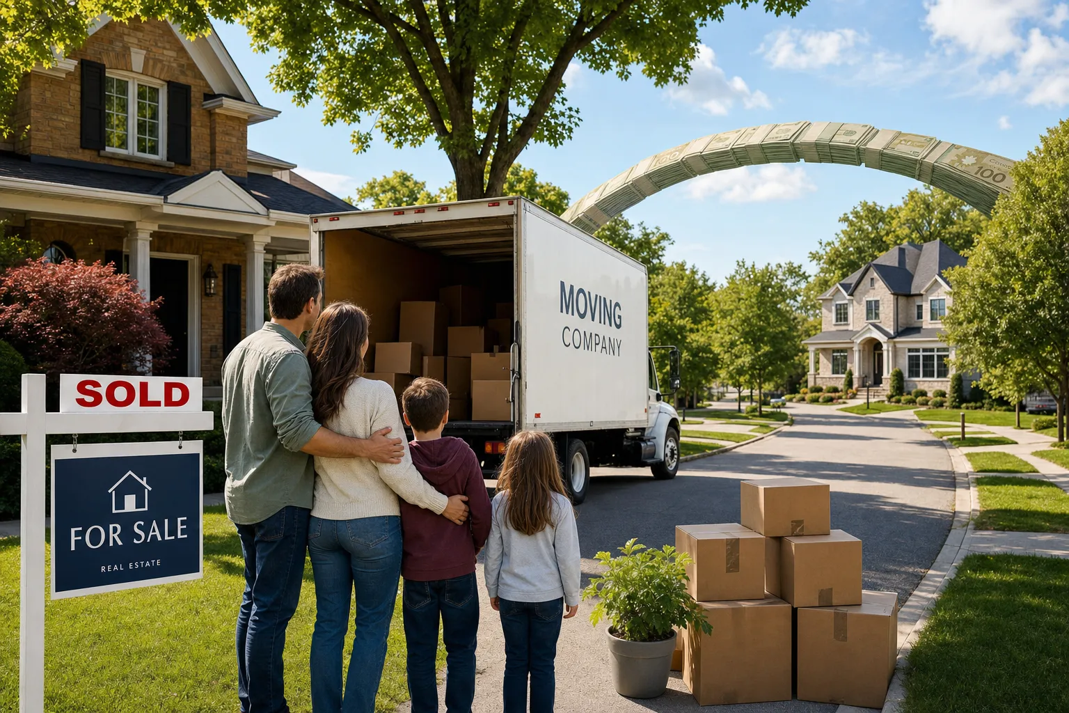 Bridge Financing Ontario 2026: How to Cover the Gap Between Buying and Selling