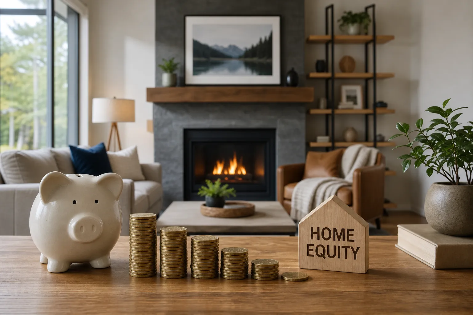 Home Equity and HELOC Guide Ontario 2026