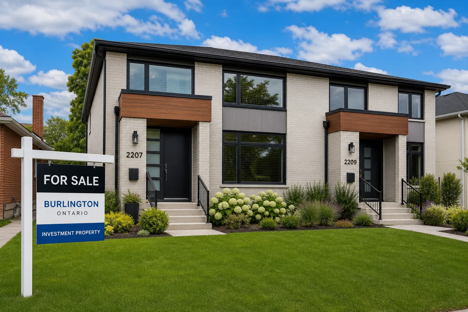 Investment Property Mortgages in Ontario 2026