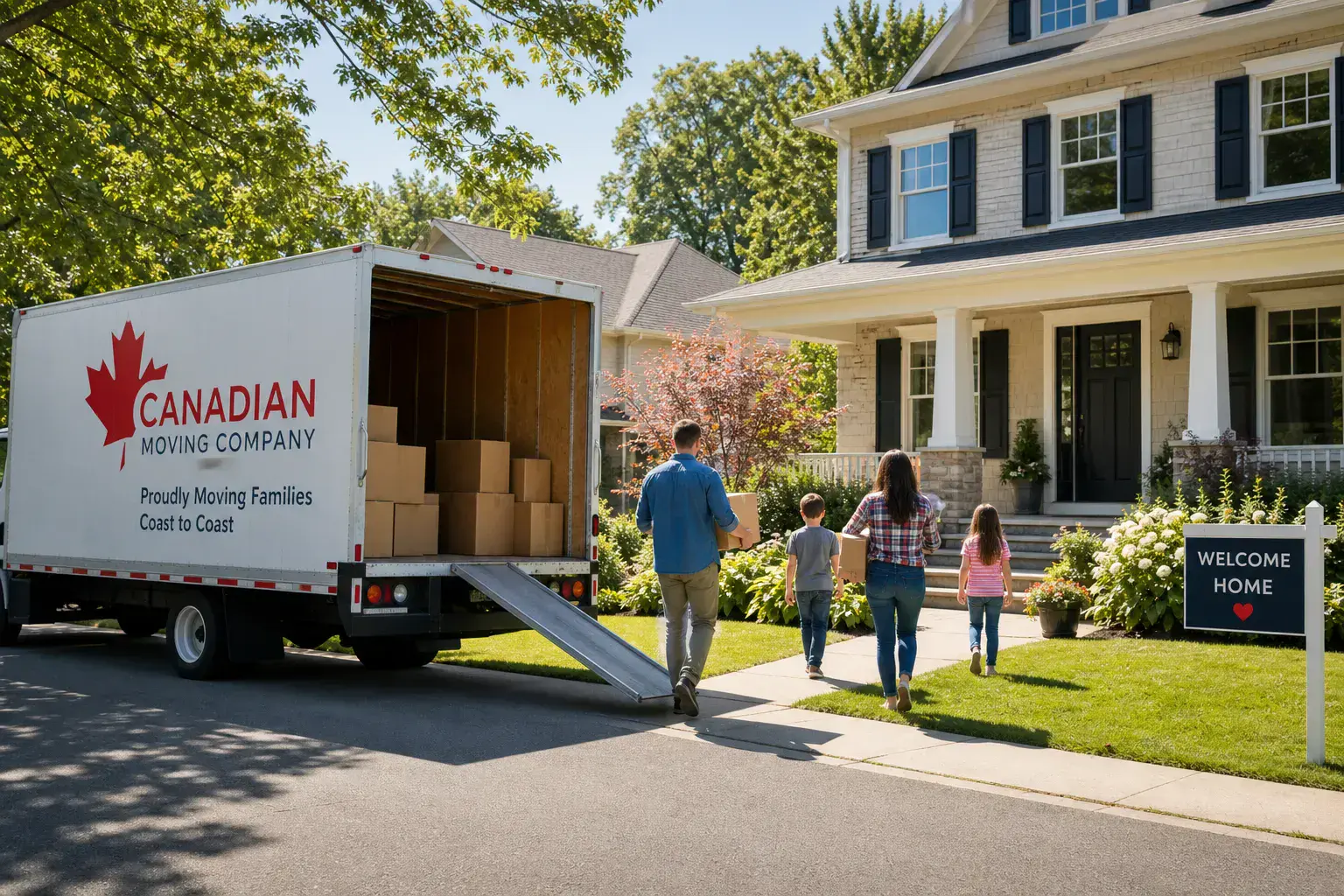 Porting Your Mortgage in Ontario: What Happens When You Move