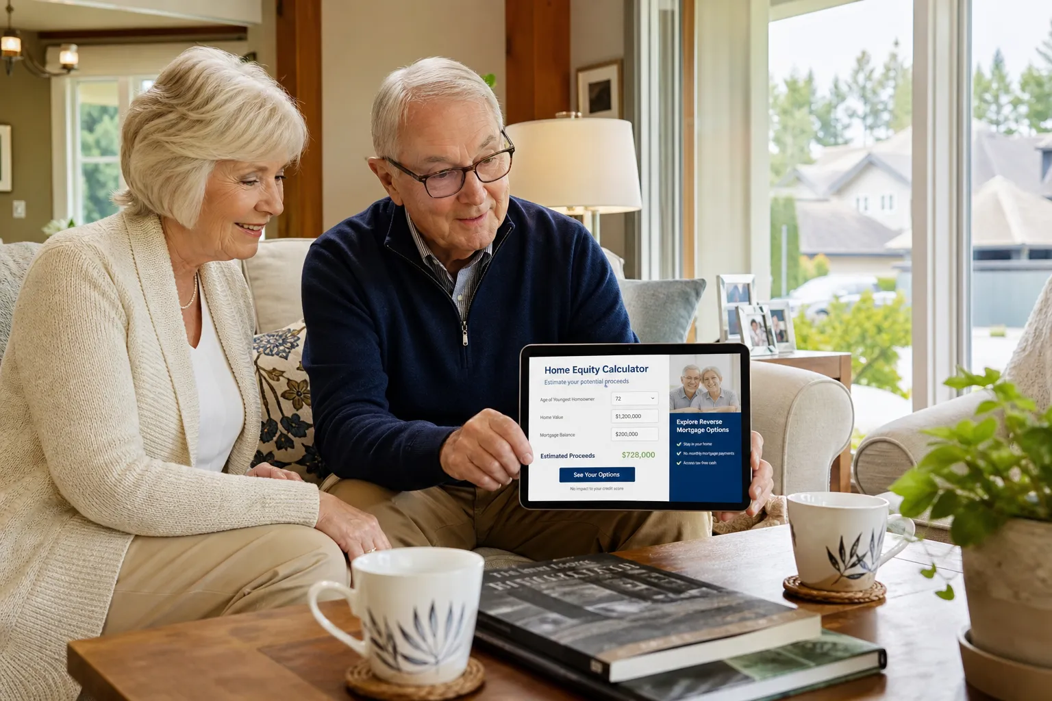 Reverse Mortgage Ontario 2026: CHIP Guide for Seniors